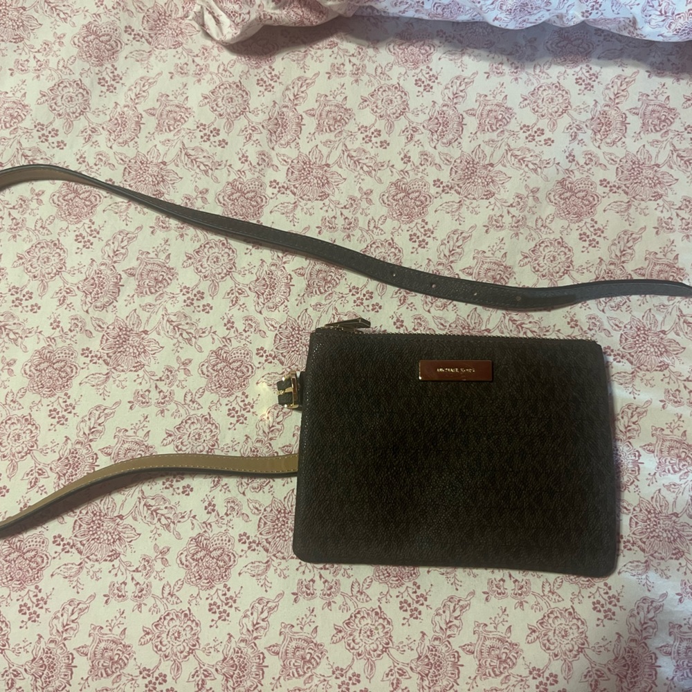 Michael Kors fanny pack